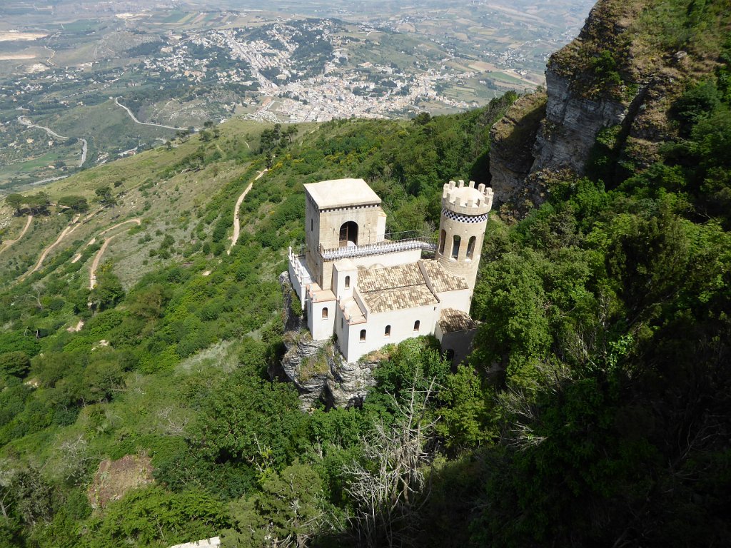 Erice 67